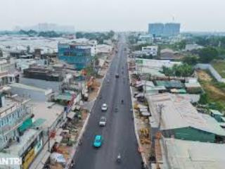 Nợ ngân hàng agibank cần bán hẻm 6m xe hơi, lô cuối hẻm 446m2, giá 14,7 tỷ