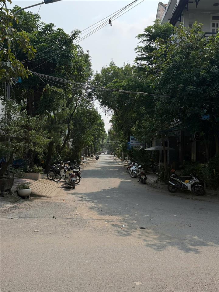 Chính chủ bán đất 11.5x20m=230m² kdc kim sơn, đg 12, hiệp bình phước, 18 tỷ.