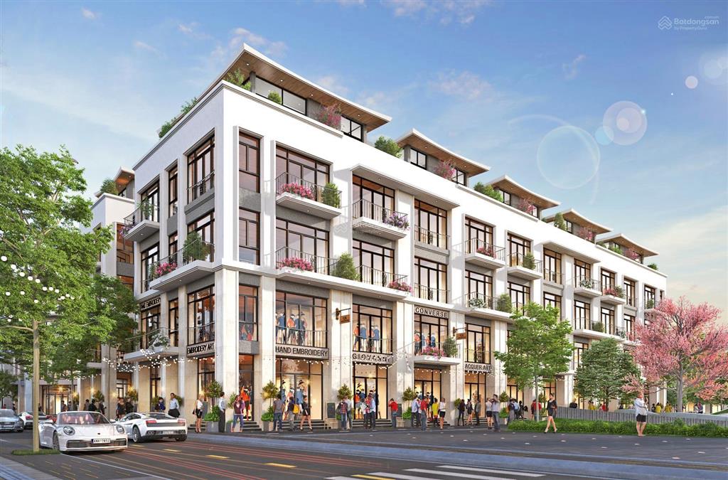 Hot 02 căn lk ngoại giao giá rẻ căn 65  75m2 tại him lam thượng phúc thường tín, ký trực tiếp cđt