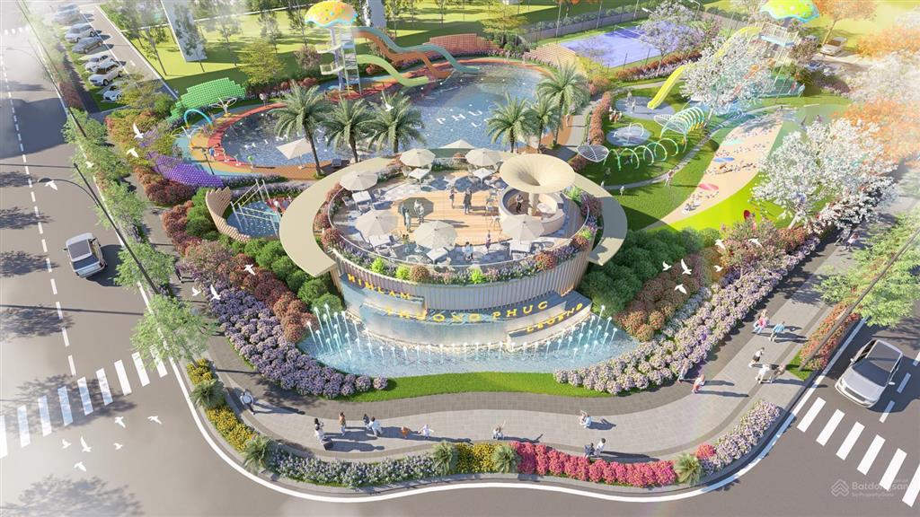 Hot 02 căn lk ngoại giao giá rẻ căn 65  75m2 tại him lam thượng phúc thường tín, ký trực tiếp cđt