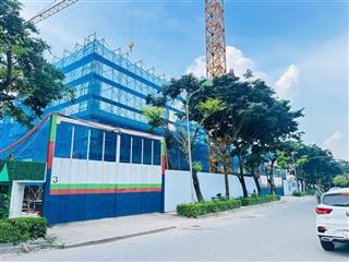 Quỹ hàng ngoại giao độc quyền  chung cư ct2 haseko  him lam long biên