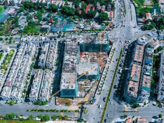 Quỹ ngoại giao nội bộ giá rẻ, chiết khấu 14,5%. căn 2 p.ngủ  2 wc giá rẻ nhất tại hausman flc