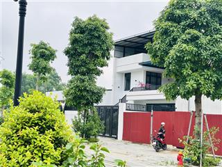 Chính chủ gửi bán lô đất nền 110m2 mặt tiền 5,5m, đông nam tại kđt việt hàn giá rẻ nhất thị trường