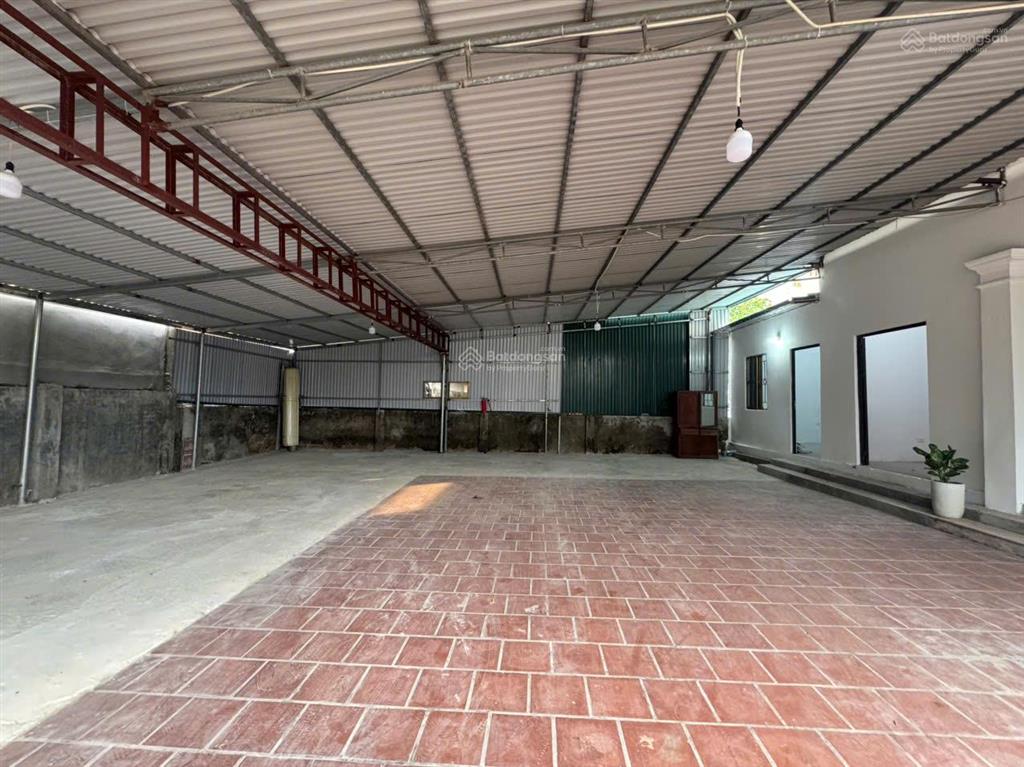 Sẵn nhà cho thuê đẹp sẵn vào ở ngay 300m2 tại phú minh cầu diễn. giá thuê tốt, không chung chủ