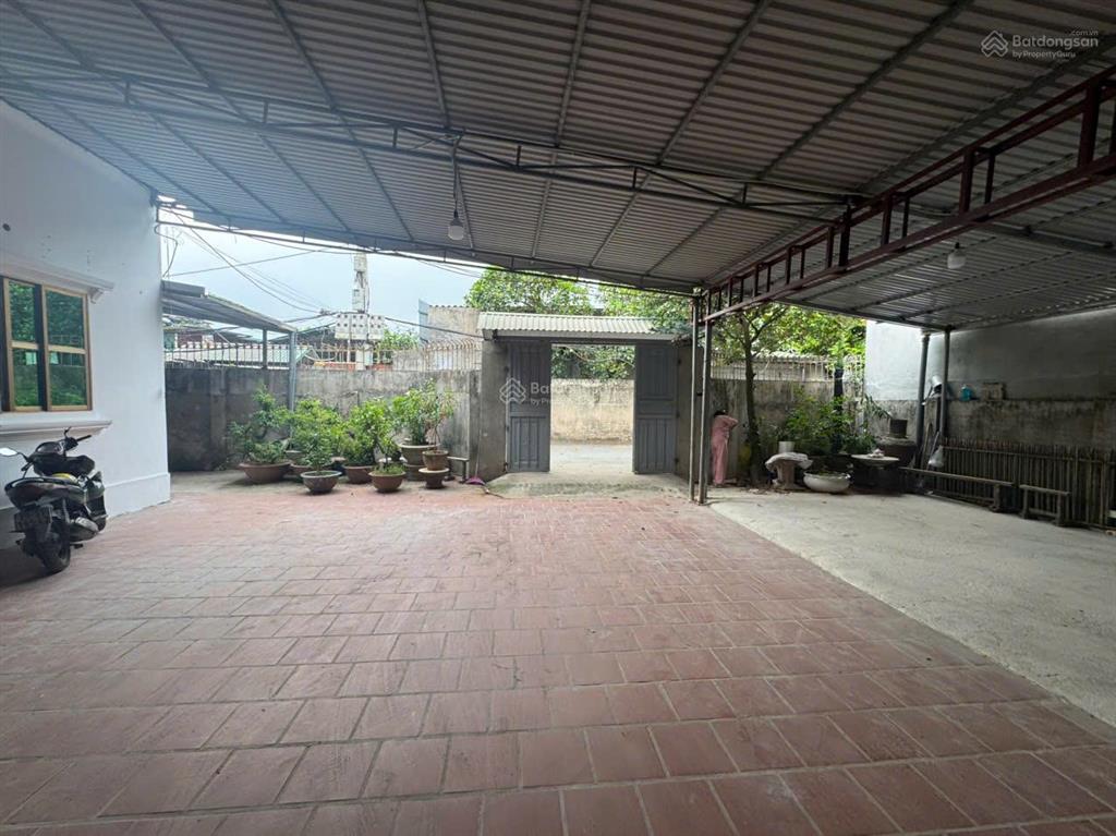 Sẵn nhà cho thuê đẹp sẵn vào ở ngay 300m2 tại phú minh cầu diễn. giá thuê tốt, không chung chủ