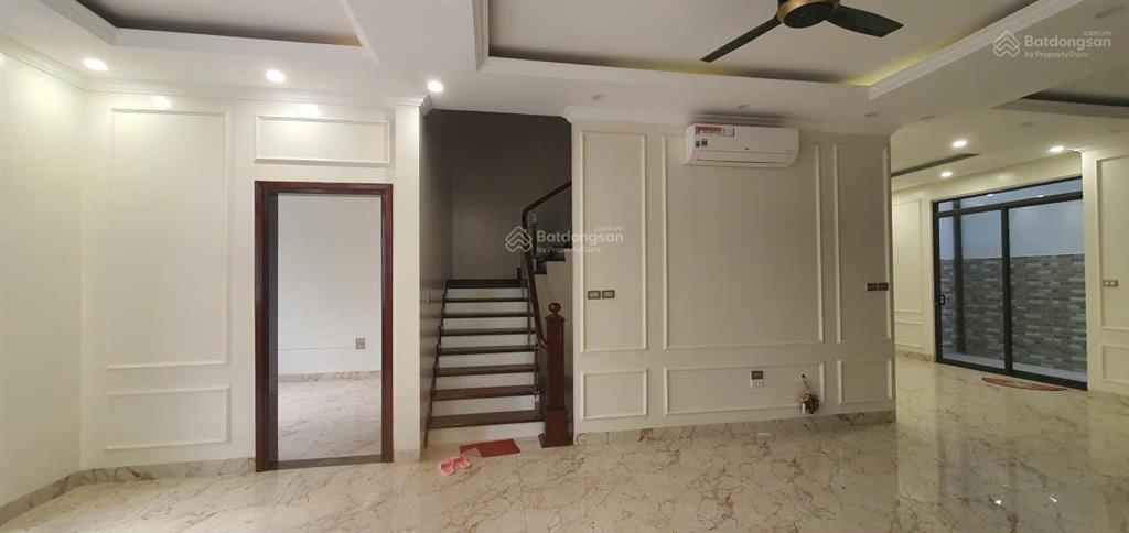 Cho thuê biệt thự đẹp xuất sắc tại khu đô thị xuân phương, 28 triệu, 180m2