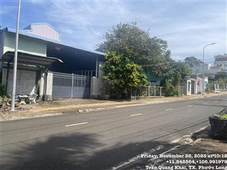 Ngân hàng đấu giá 3 ts mặt tiền đường trần quang khải