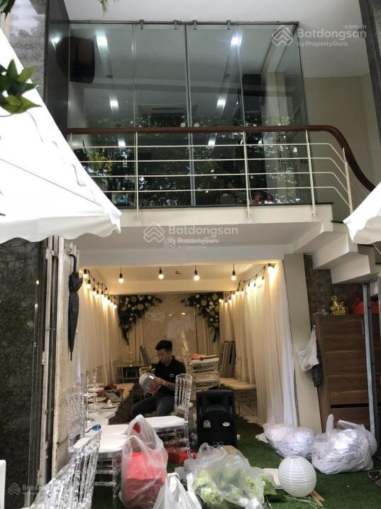 Chính chủ bán nhà mặt phố bờ sông sét, dt 60 m², 2 mặt tiền, ở & kd luôn