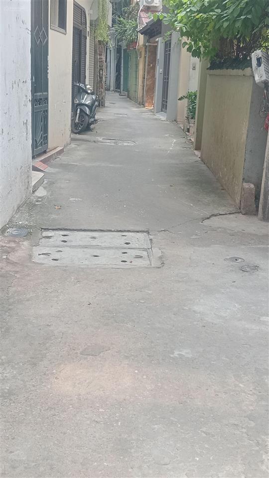 Chủ cực mót! thanh khoản gấp toà ccmn trung tâm ba đình, 63m 19pkk dòng tiền 1 tỷ/1 năm, giá đất!