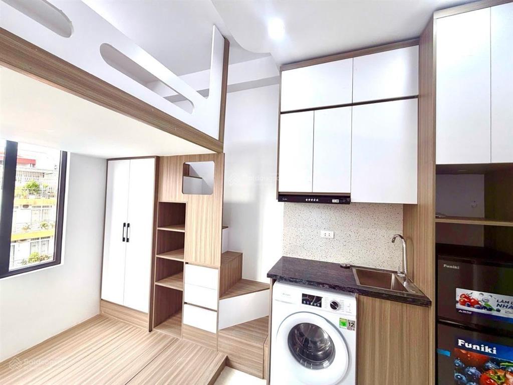 Chủ cực mót! thanh khoản gấp toà ccmn trung tâm ba đình, 63m 19pkk dòng tiền 1 tỷ/1 năm, giá đất!