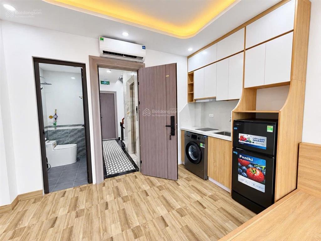 Bán ccmn giá đất ! chốt không nhìn giá chào 90m thiết kế 7 tầng tổng 16pkk dòng tiền 1 tỷ /1 năm ,