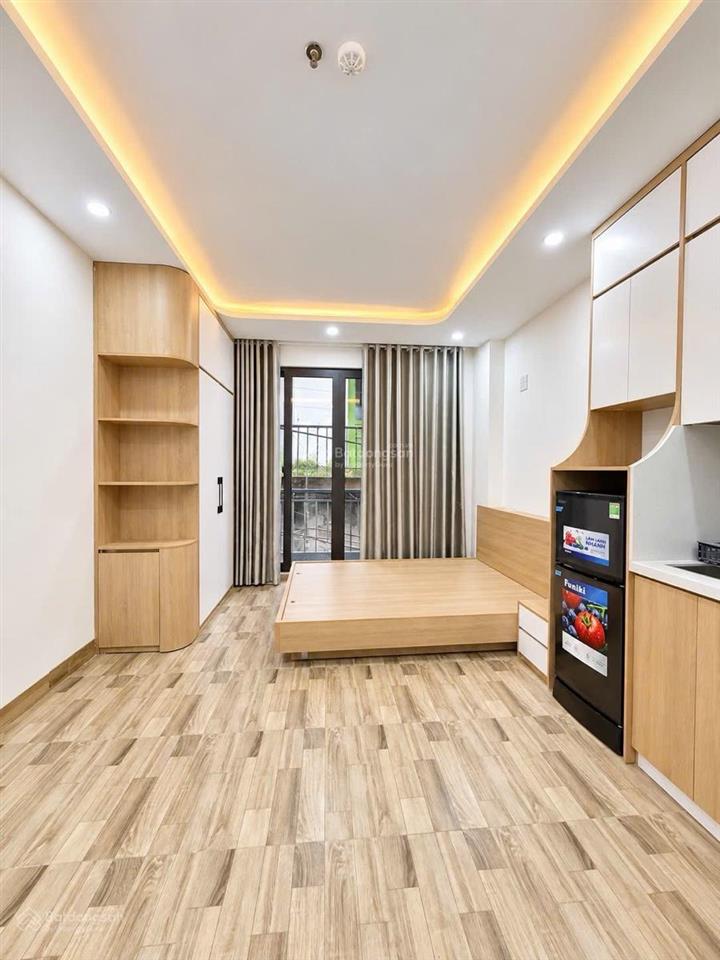 Bán ccmn giá đất ! chốt không nhìn giá chào 90m thiết kế 7 tầng tổng 16pkk dòng tiền 1 tỷ /1 năm ,