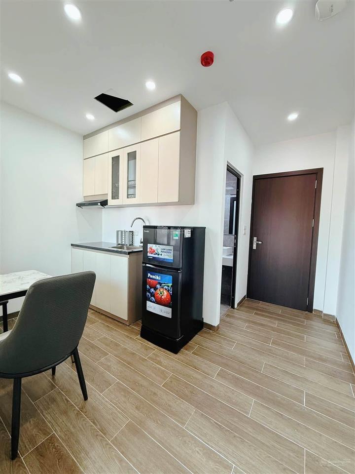 Tòa nhà kim mã, ở/ cho thuê chdv, lô góc, ngõ thông, thang máy, ô tô vào nhà, dt ~50tr, 108m2*7t
