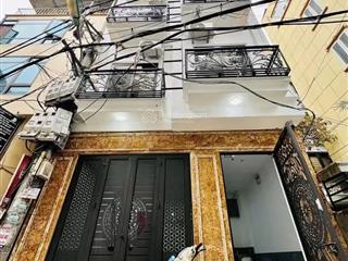 Tòa chdv hoàng mai, mặt ngõ ô tô tránh, 60m2*7t*12pn, thang máy, ngõ thông, full nt, đủ pccc+gpxd