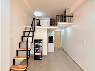 Toà chdv mặt ngõ đội cấn, 3 thoáng, 66m2*8t*16p, ngõ thông, thang máy, ô tô gần, pccc, dt ~960tr/th