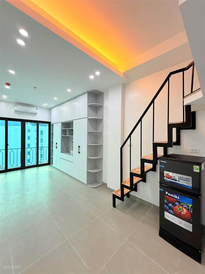 Toà chdv mặt ngõ đội cấn, 3 thoáng, 66m2*8t*16p, ngõ thông, thang máy, ô tô gần, pccc, dt ~960tr/th