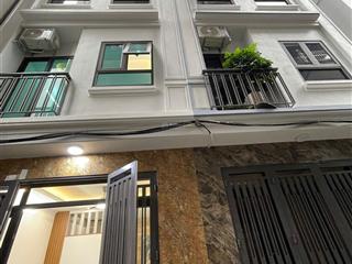 Hiếm! bán nhà cầu diễn, 32m2 mt 4m x 5t, vị trí siêu đẹp, thiết kế tỉ mỉ, nội thất cơ bản ở ngay