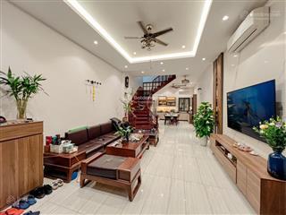 Rẻ hơn 2 tỷ! bán nhà tô vĩnh diện, ngõ thông, phân lô, 30m ra phố, sổ vuông nở hậu, 60m2*5m mt