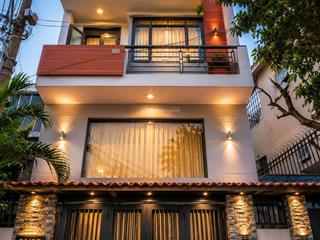 To khủng 70m2 hoàng hoa thámk300 10 phòng cho thuê giữ tiền hẻm rộng 1%