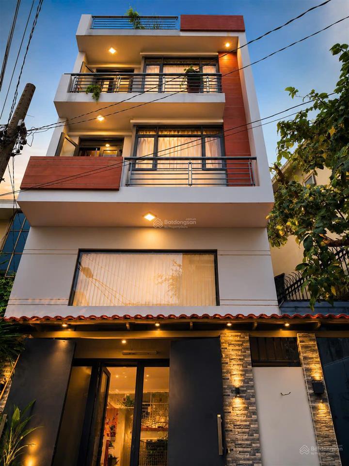 To khủng 70m2 hoàng hoa thámk300 10 phòng cho thuê giữ tiền hẻm rộng 1%