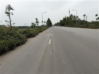 Bán đất gấp, diện tích 1000m2, giá đ! sổ đỏ chính chủ, công chứng sang tên trong ngày