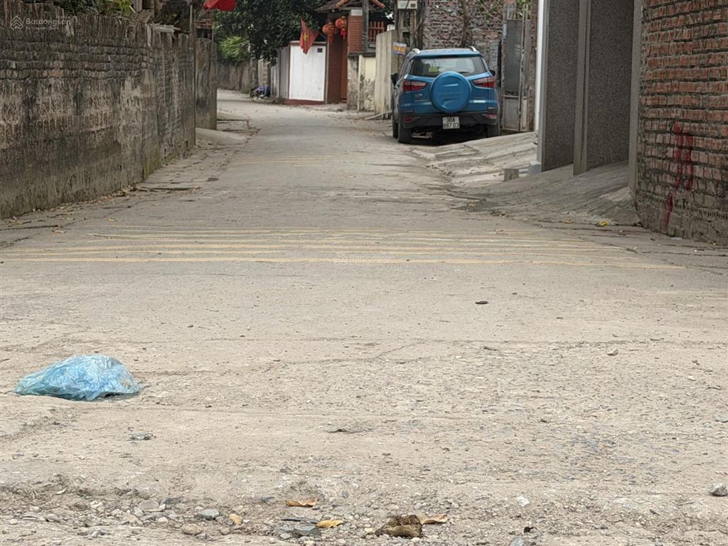 Bán gấp đất thổ cư 100m2 tại thị trấn phúc thọ, 3,4 tỷ