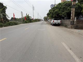 Bán đất 93.5m2 tại đường tỉnh lộ 419, xã phúc hòa, huyện phúc thọ, 3 tỷ vnd, đẹp, nhiều tiện ích