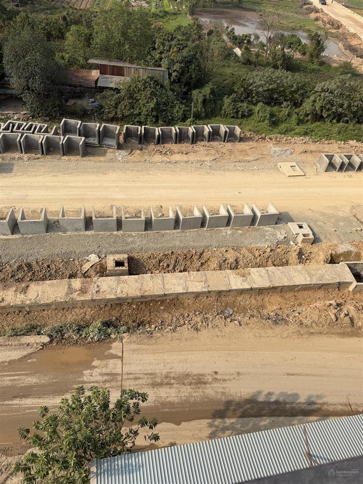 Bán đất tại xã võng xuyên, phúc thọ, hà nội, giá cực chất 3 tỷ vnd, diện tích 90.05 m2