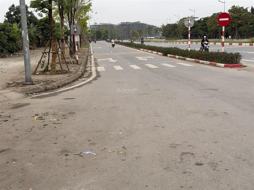 Bán đất tại xã võng xuyên, phúc thọ, hà nội, giá cực chất 3 tỷ vnd, diện tích 90.05 m2