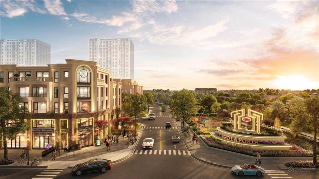 Bán đất 80m2 tại thị trấn phúc thọ, 4 tỷ giá tốt, hàng hiếm tại huyện phúc thọ, hà nội