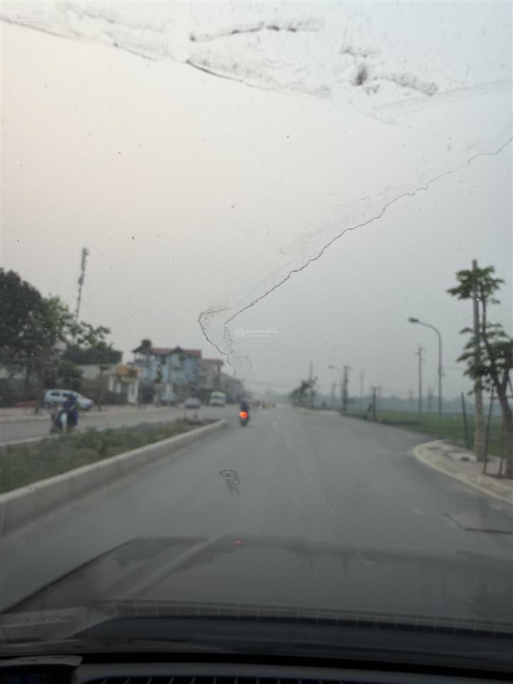 Bán đất đẹp tại đường tỉnh lộ 413, xuân khanh, sơn tây, 4,5 tỷ, 100m2