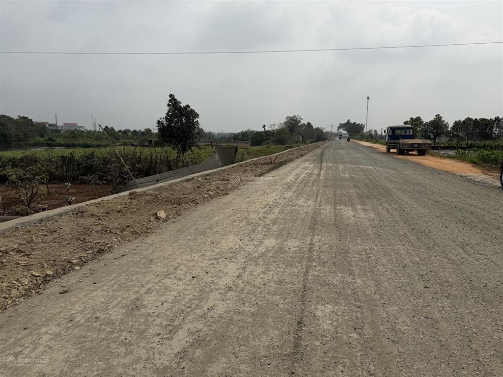 Bán đất 1,5 tỷ, 1000m2 tại thị trấn phúc thọ, huyện phúc thọ, hà nội