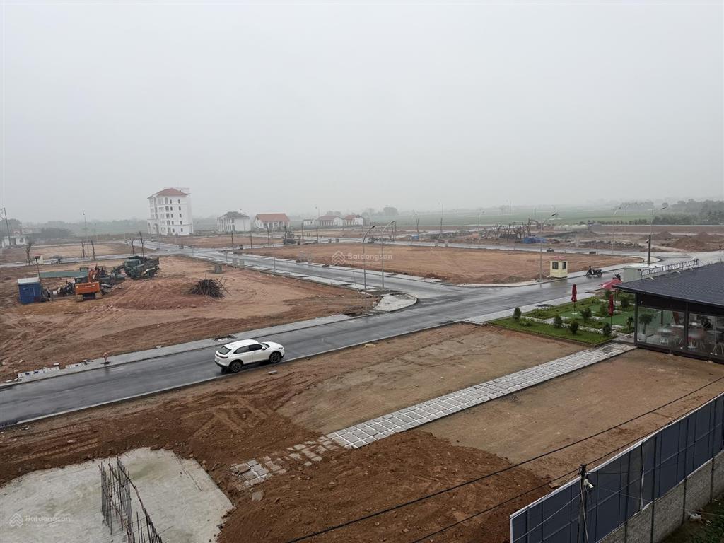 Bán đất 1500m2 tại thị trấn phúc thọ, 8 tỷ vnd