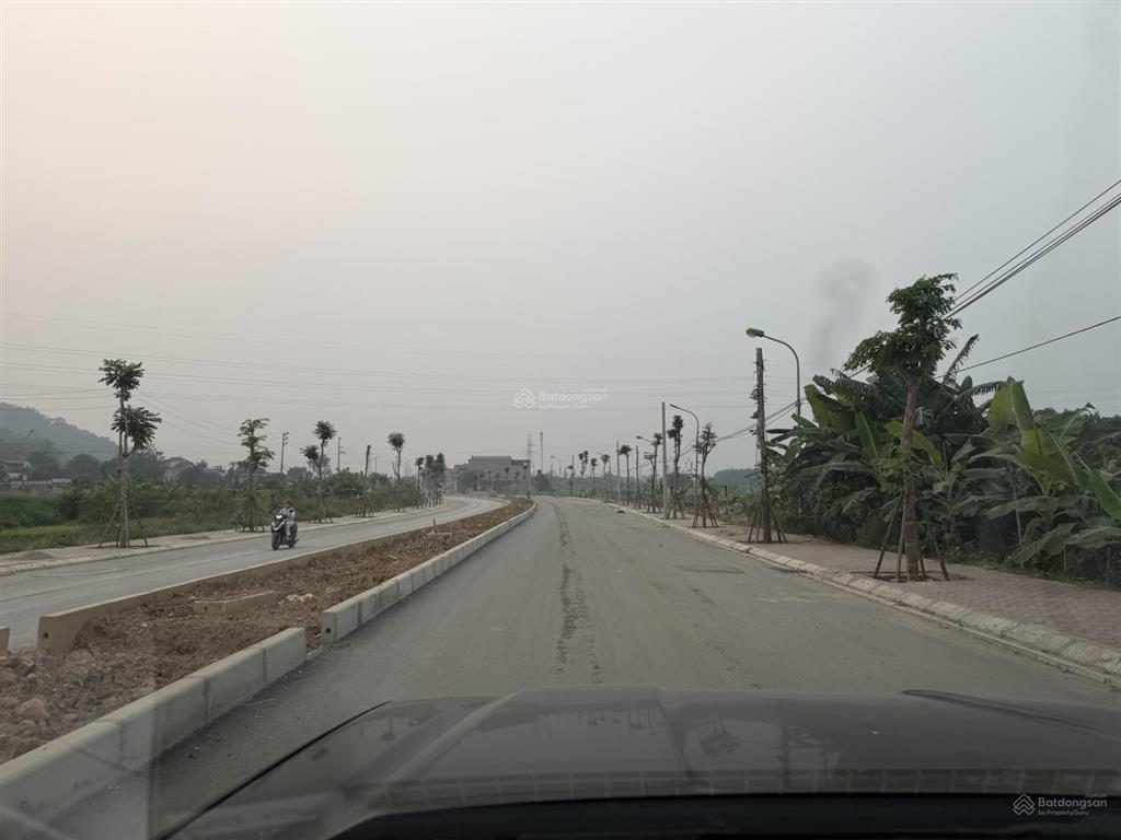 Bán đất 1500m2 tại thị trấn phúc thọ, 8 tỷ vnd