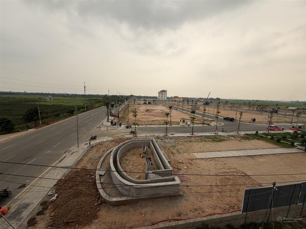 Chính chủ bán đất xã phúc thọ, hà nội