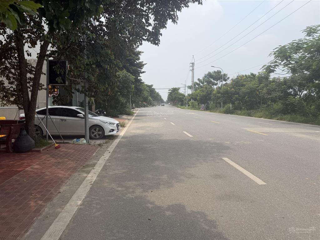 Bán đất chính chủ xã phúc thọ, hà nội