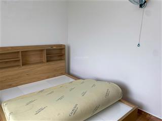 Cho thuê căn hộ rộng rãi vị trí đẹp tại quận 4