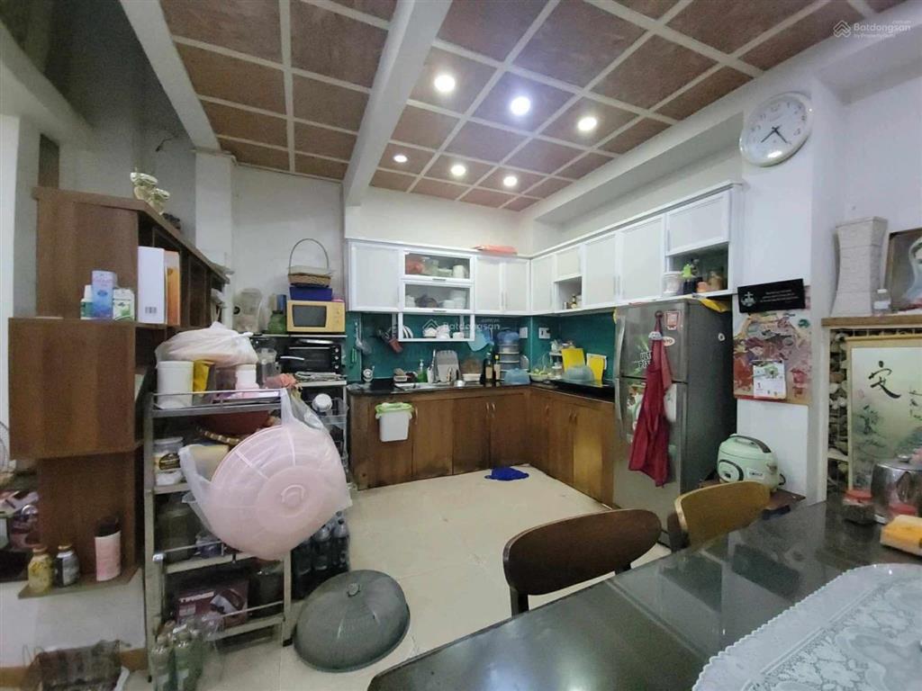 Hiếm ! hẻm xe tải bùi đình túy  70m2  kinh doanh đỉnh  9.79 tỷ