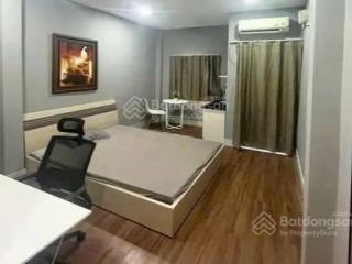 Hiếm! hẻm xe hơi bạch đằng  82m2  5 tầng  9.58 tỷ