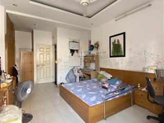 Bán nhà nguyễn văn đậu  86m2  hẻm xe hơi 6m  gpxd 5 tầng  10.69 tỷ