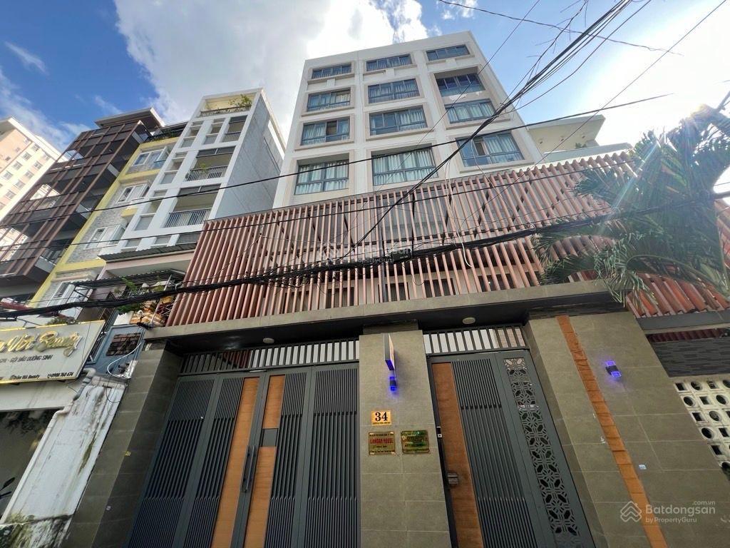 Vị trí kim cương, mặt tiền phố nhật nguyễn ngọc phương, 80m2, 14.58 tỷ