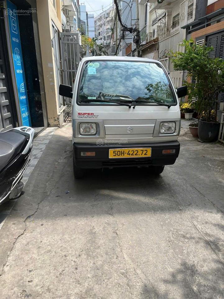 Cực rẻ! ~ 100tr/m2, hẻm xe hơi bùi đình túy, 76m2 (4x19m), chỉ 7.89 tỷ