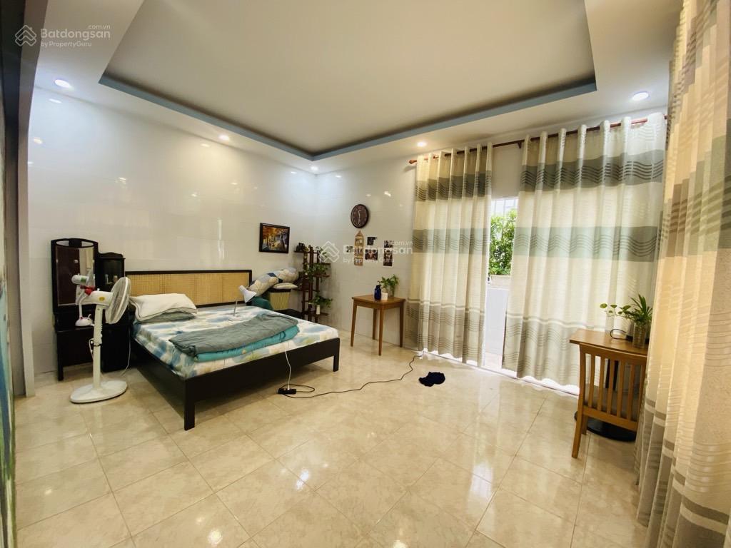 Chdv đinh tiên hoàng, 105m2 ngang 5m, 5 tầng, hxh, hdt 600tr/n, 14 tỷ tí