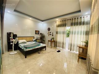 Chdv đinh tiên hoàng, 105m2 ngang 5m, 5 tầng, hxh, hdt 600tr/n, 14 tỷ tí