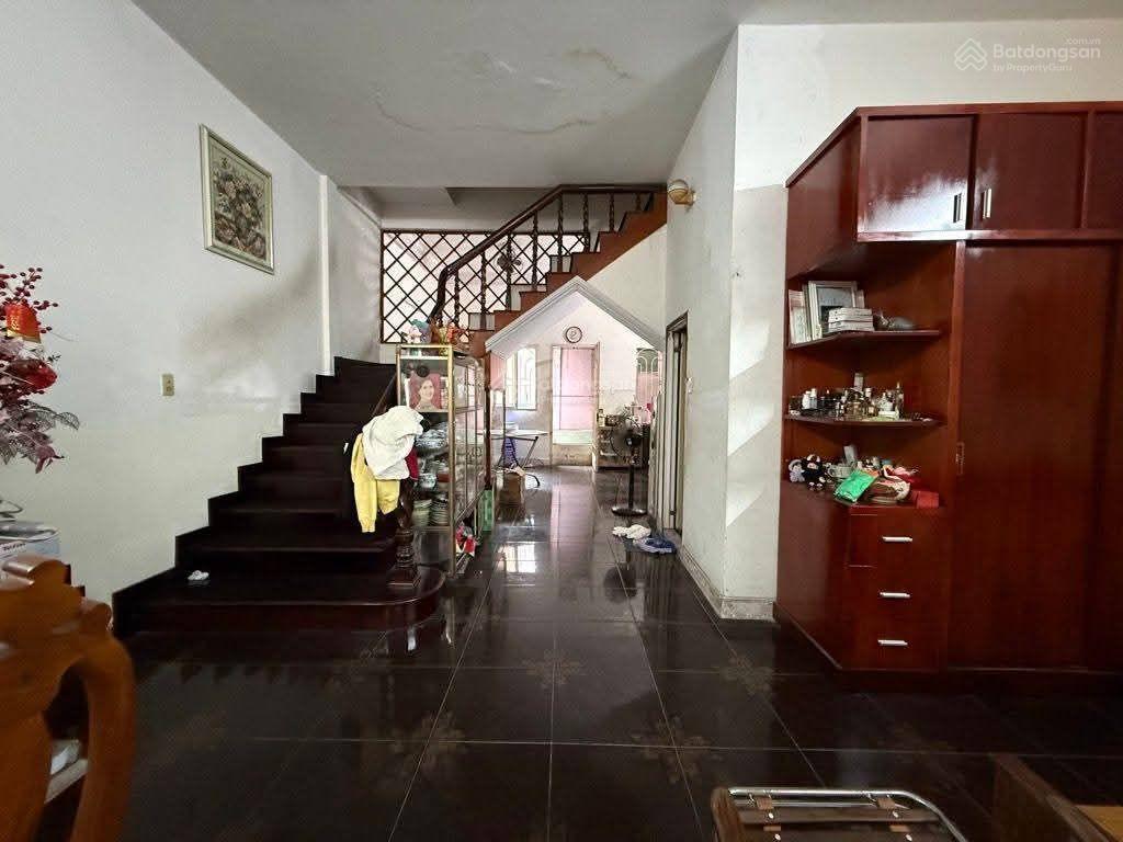 Rẻ 113tr/m2  hẻm xe hơi xô viết nghệ tĩnh, 110m2 ngang 5.6m  12.5 tỷ