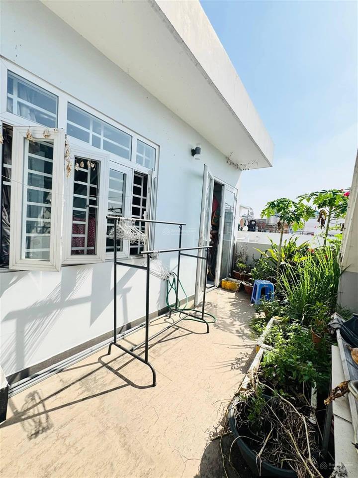 Hàng hiếm lê văn duyệt  80,25m2  xe hơi vào nhà  giáp q1  11,98 tỷ