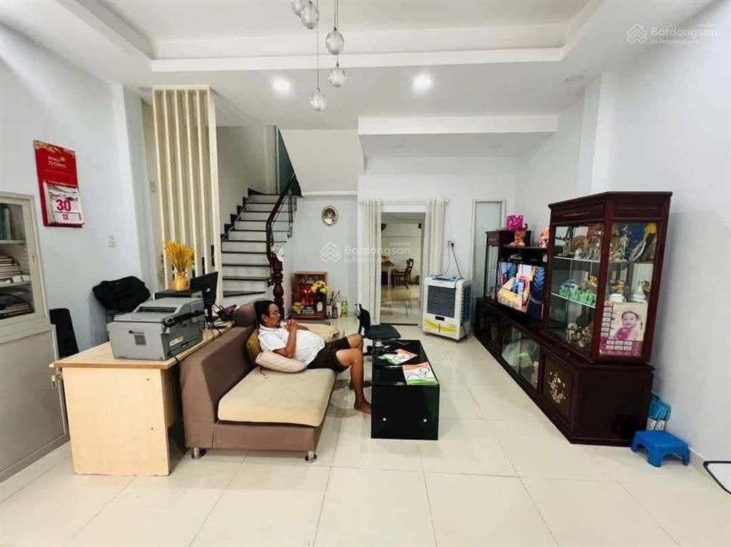 Bán nhà phan chu trinh, hẻm xe hơi, 105m2, ngang 5m, 5 tầng, hơn 14 tỷ