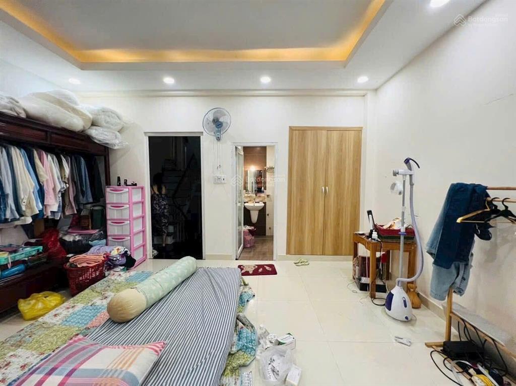 Bán nhà phan chu trinh, hẻm xe hơi, 105m2, ngang 5m, 5 tầng, hơn 14 tỷ