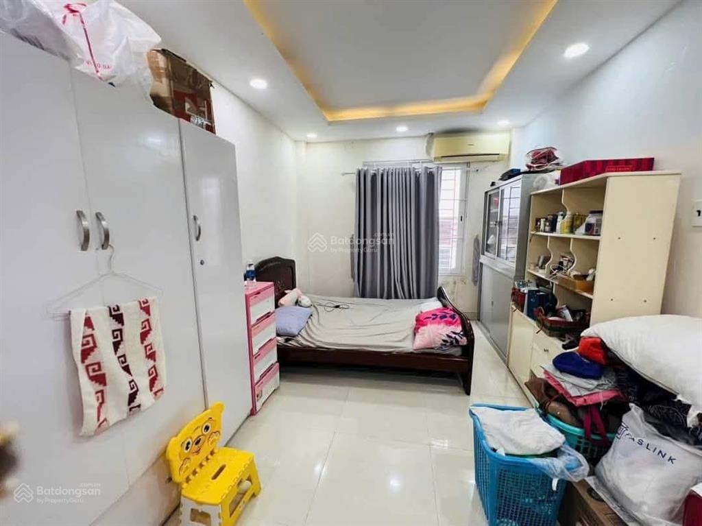 Bán nhà phan chu trinh, hẻm xe hơi, 105m2, ngang 5m, 5 tầng, hơn 14 tỷ