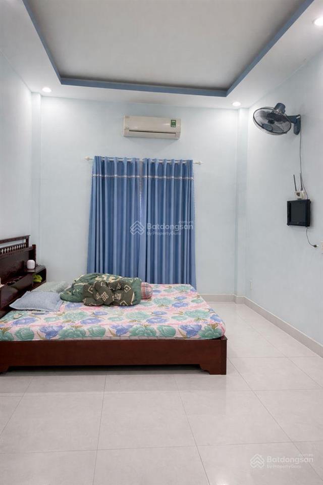 Giá rẻ nhất khu ! nhà hxh lê quang định, 70m2, ngang ~4.5m, 9.29 tỷ